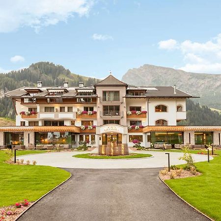 Og Granvara Relais And Spa Selva di Val Gardena Exterior photo