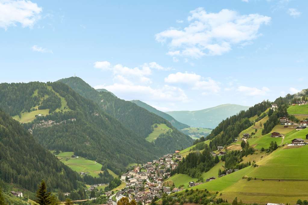 Og Granvara Relais And Spa Selva di Val Gardena Exterior photo