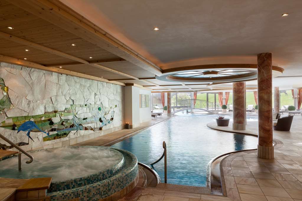 Og Granvara Relais And Spa Selva di Val Gardena Amenities photo