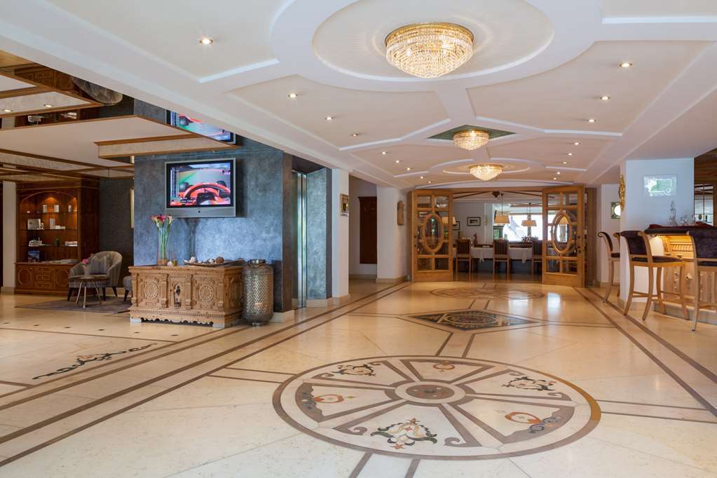 Og Granvara Relais And Spa Selva di Val Gardena Amenities photo