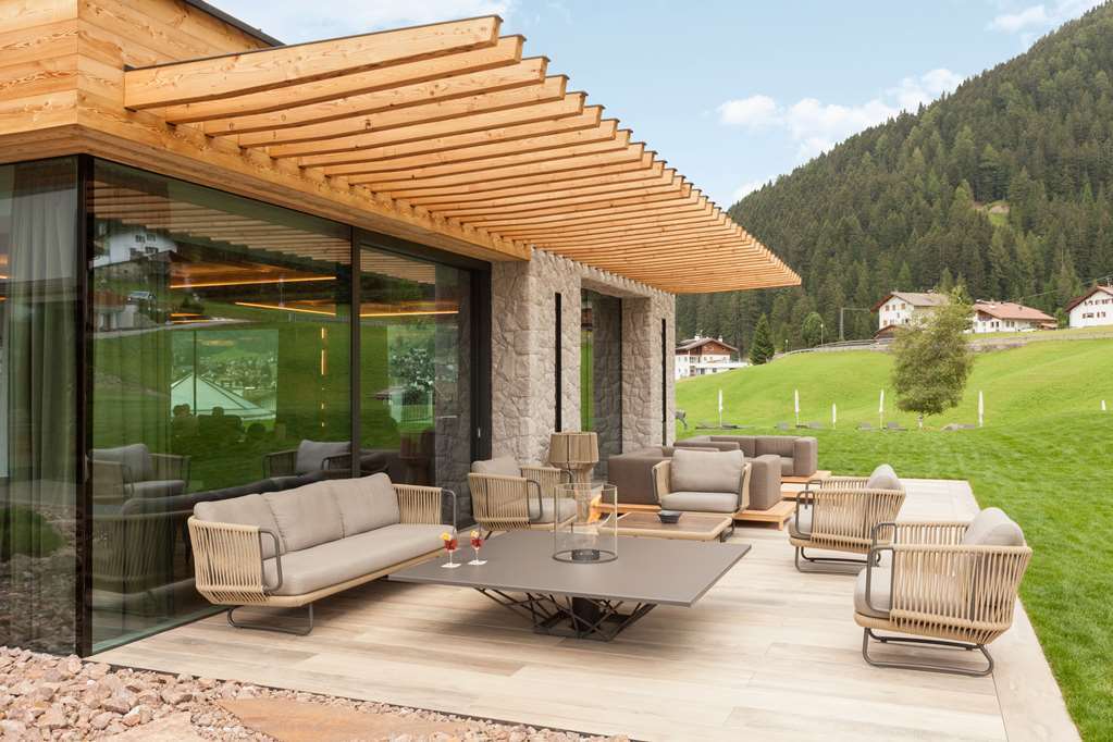 Og Granvara Relais And Spa Selva di Val Gardena Exterior photo