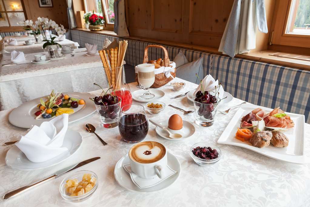 Og Granvara Relais And Spa Selva di Val Gardena Amenities photo